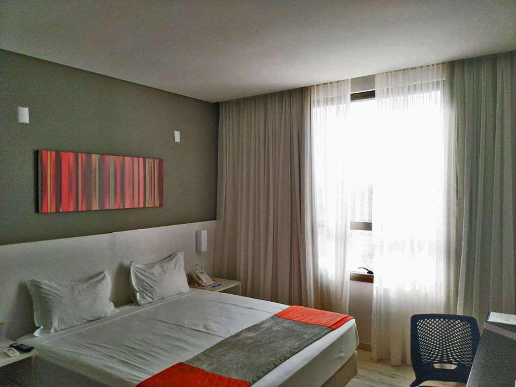 Comfort Hotel & Suites Rondonopolis Ruang foto